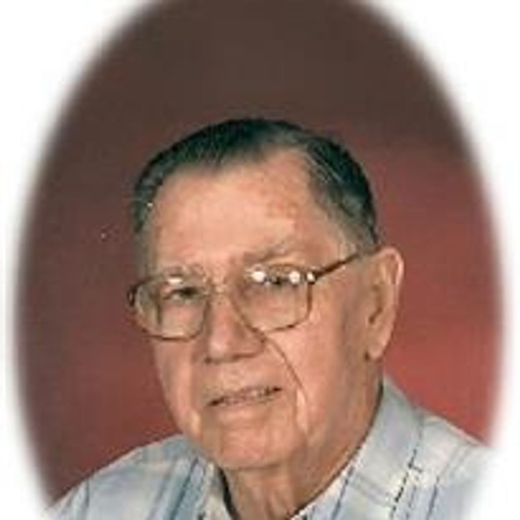 Herbert Scheele