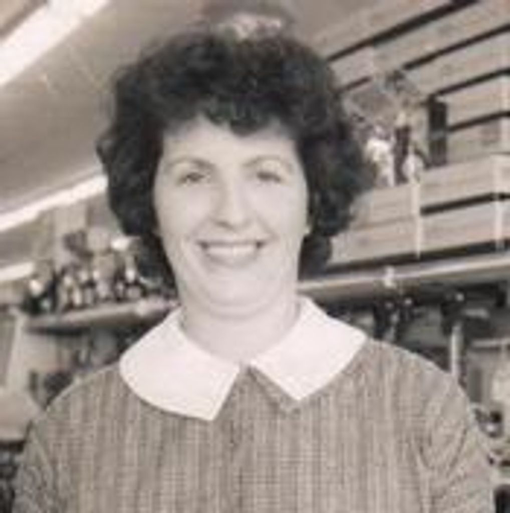 Margaret D. Schmidt