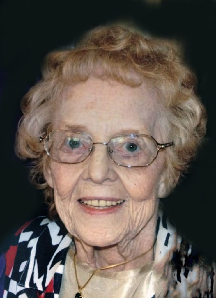 Dorothy Cowells