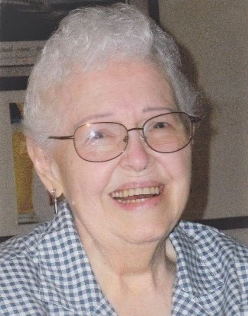 Shirley Hardwick Profile Photo