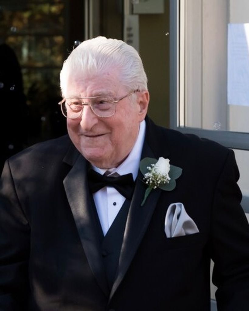 John Michael Levandi Profile Photo