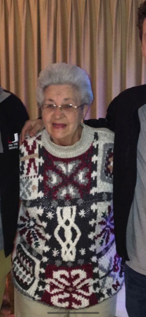 Margaret Ann Hill Profile Photo
