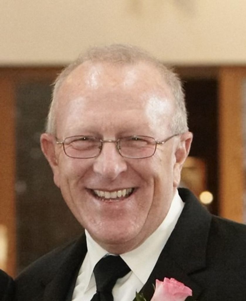 Terry W. Briggs Profile Photo