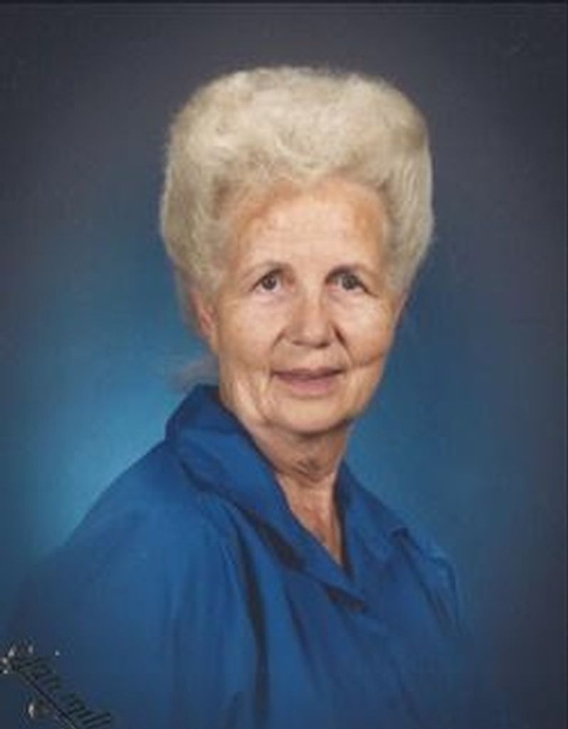 Lillie Jean Livingston