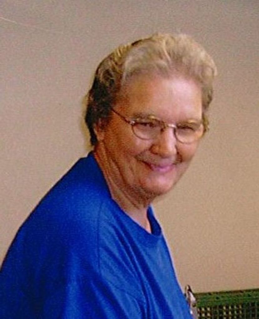 Betty Lou Brandon Profile Photo