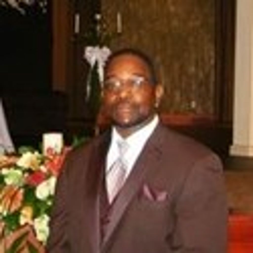 Charles Dupree Russell Profile Photo