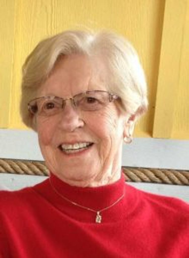 Donna Sue Amyx Profile Photo