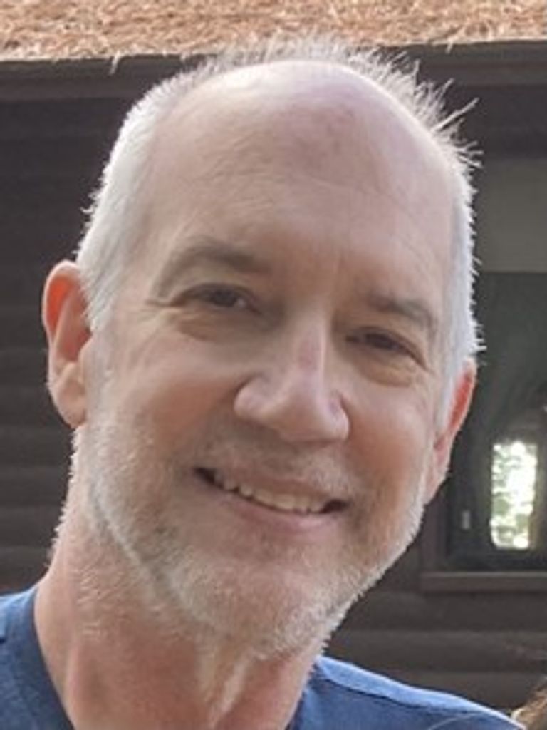 Jon F. Krueger