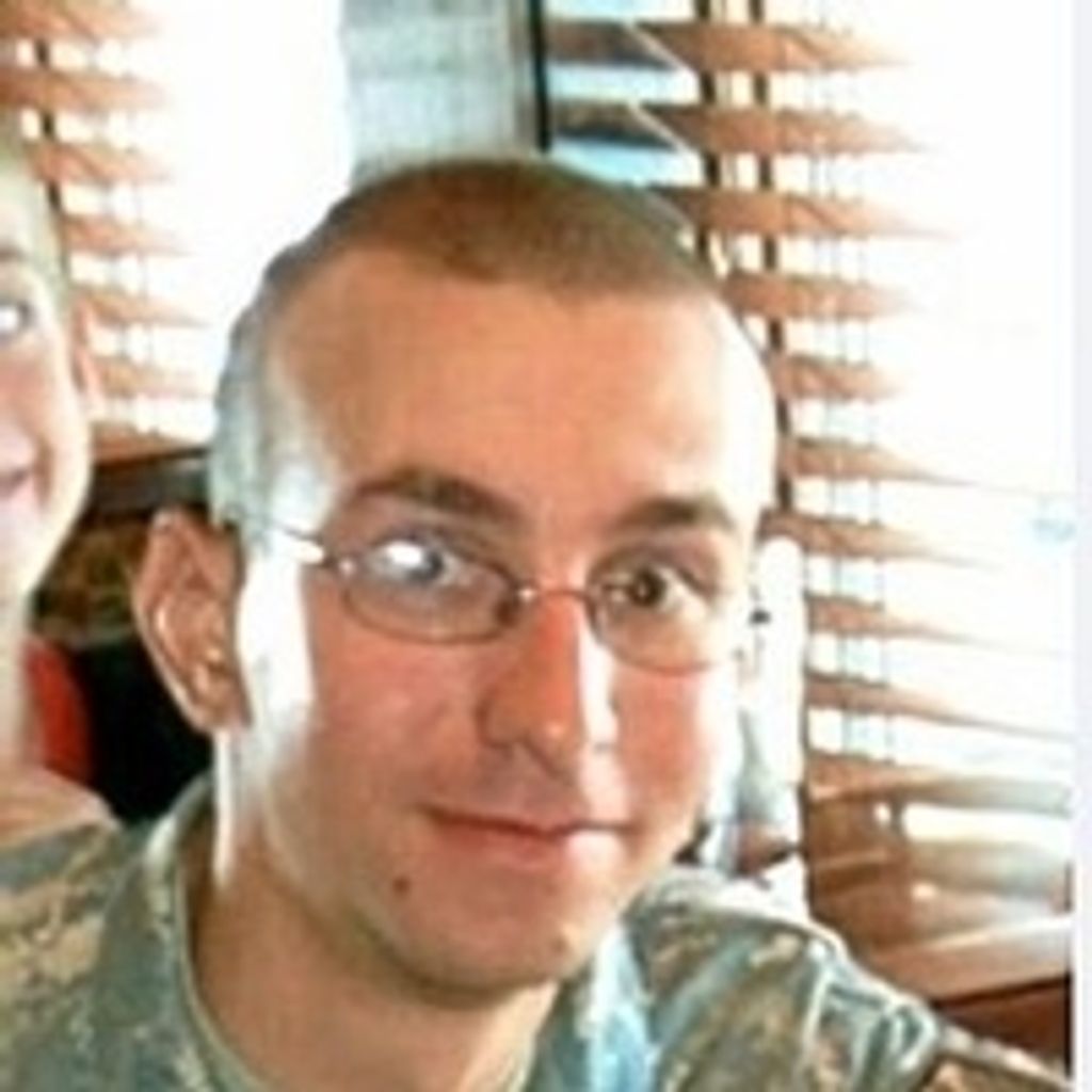 Daniel Wayne Wallace