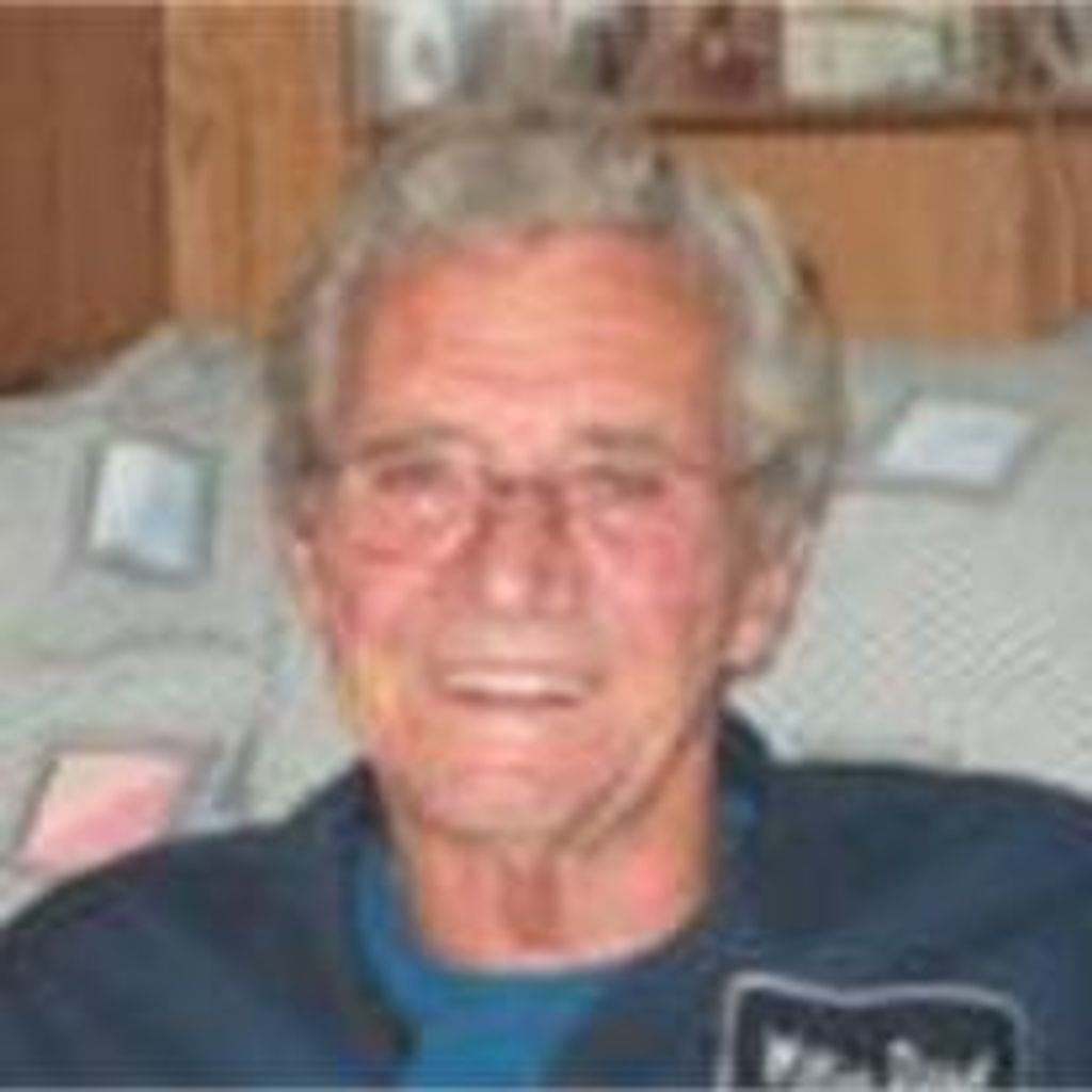 Willis "Willie" Holwerda
