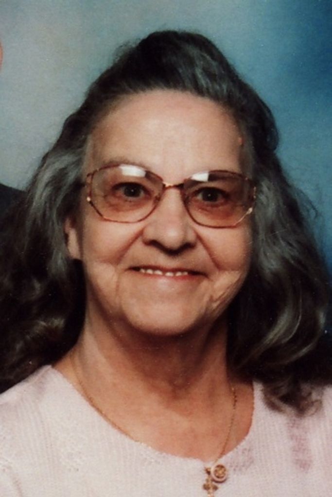 Marcielle Caldwell Profile Photo