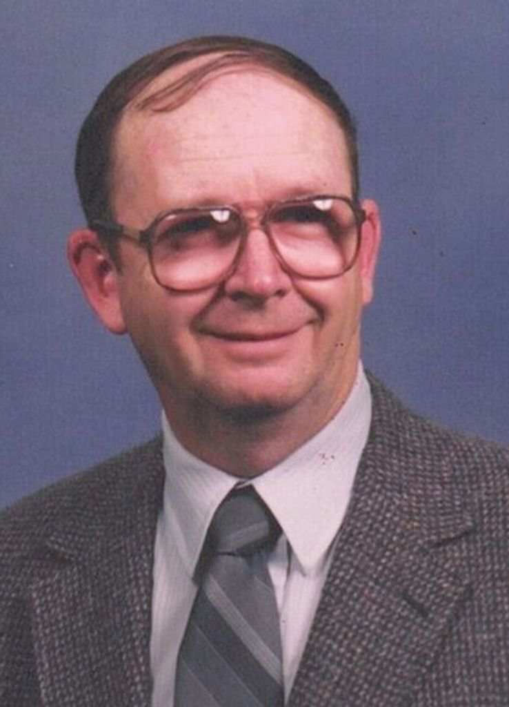 Richard Charles Shaw