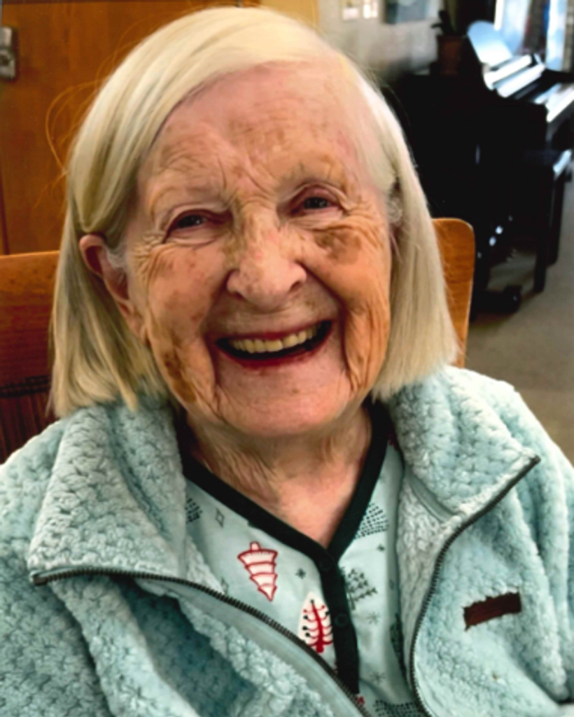 Dorice M. Ludes