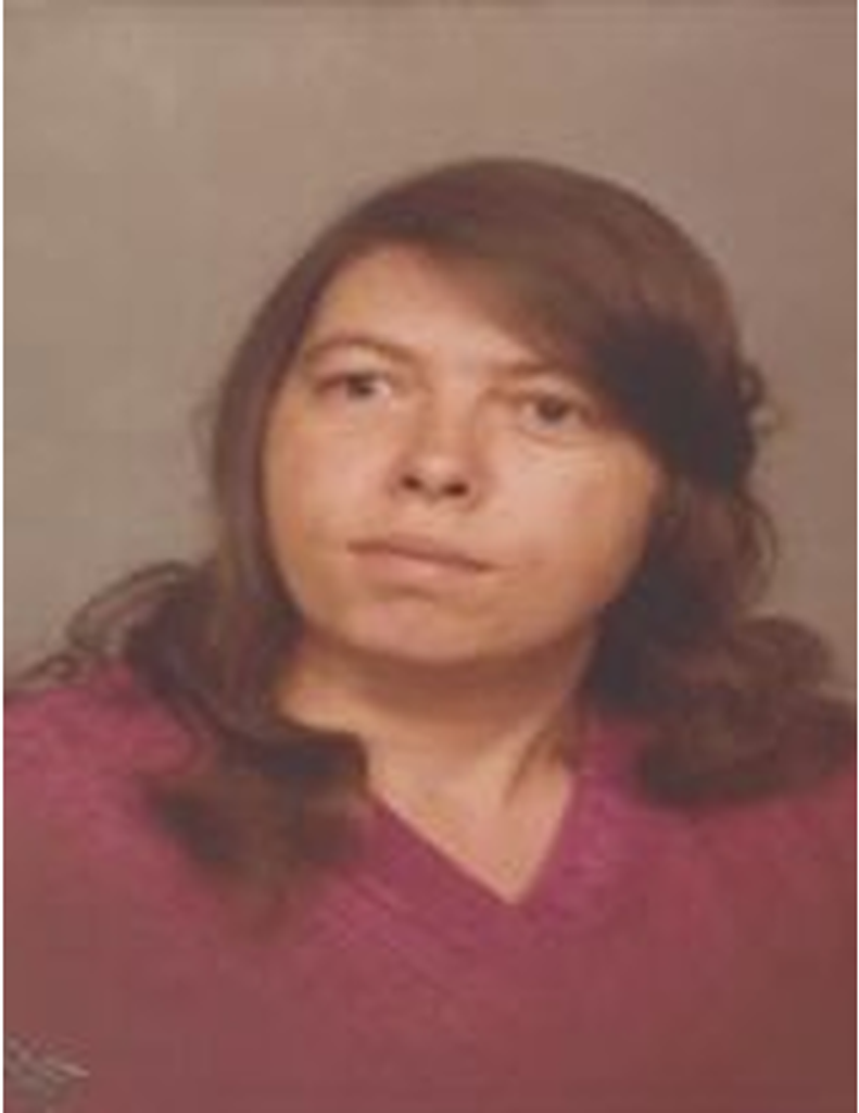 Mary Ellen Daugherty