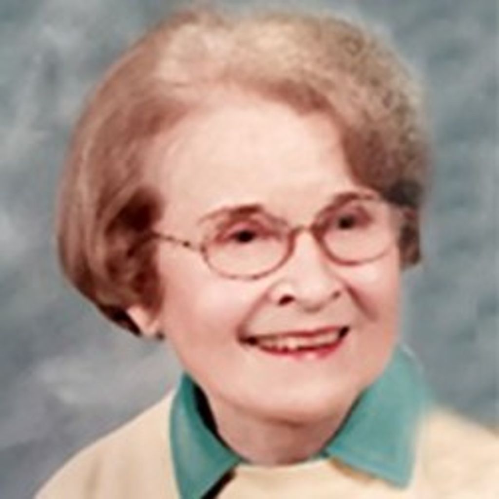 Hazel Marsh