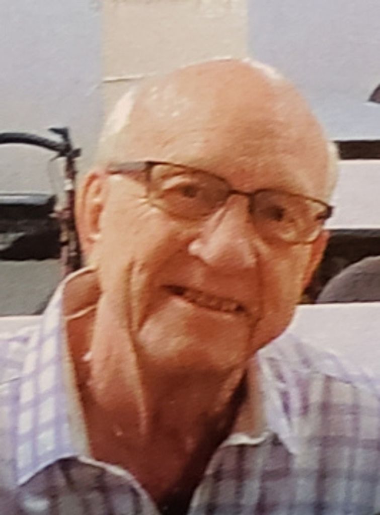 Gordon Chalmers Profile Photo