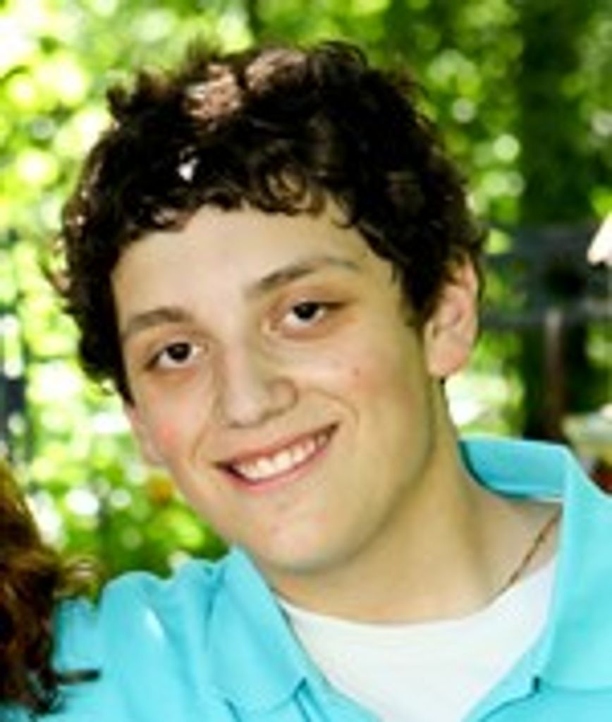 Derek Julian Hernandez