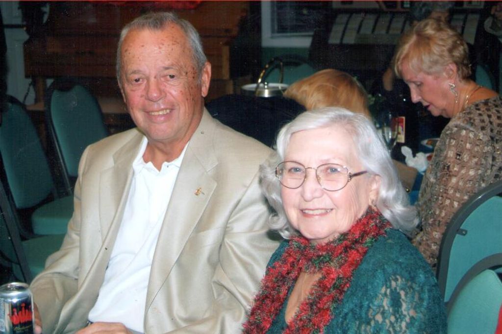 Shirley Marie Estelle