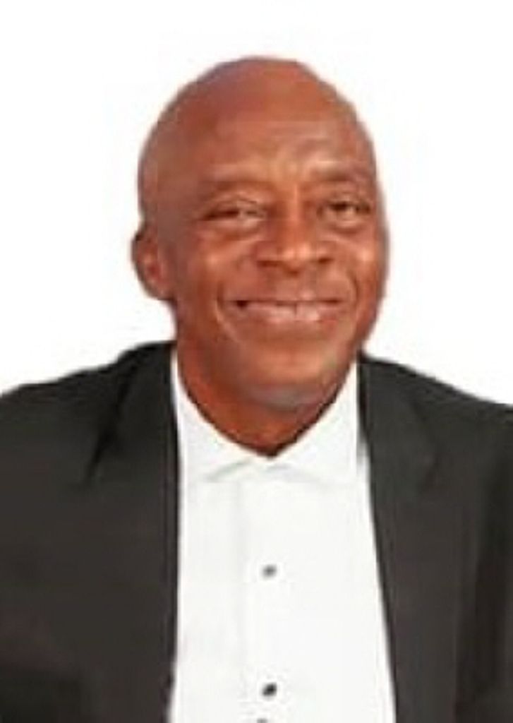 Louis Audain Joseph Profile Photo