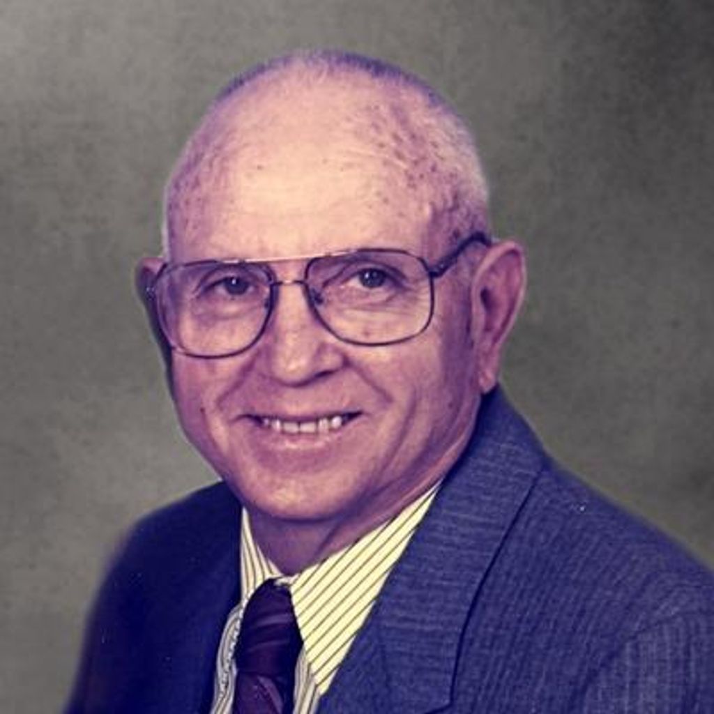 Ernest Loyd "Cete" Dillon Profile Photo