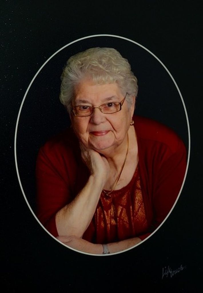 Virginia L. Stauffer Profile Photo