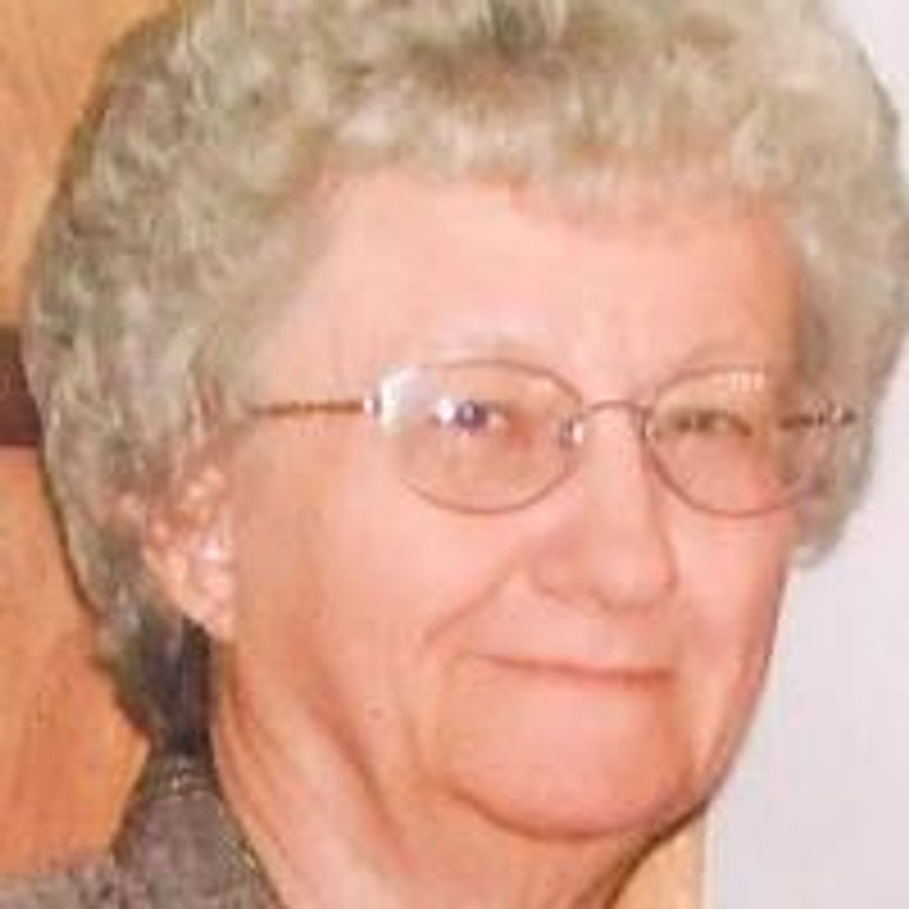 Marguerite Copenhaver