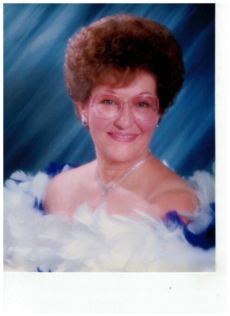 Janice M. (Thomas)  Wix