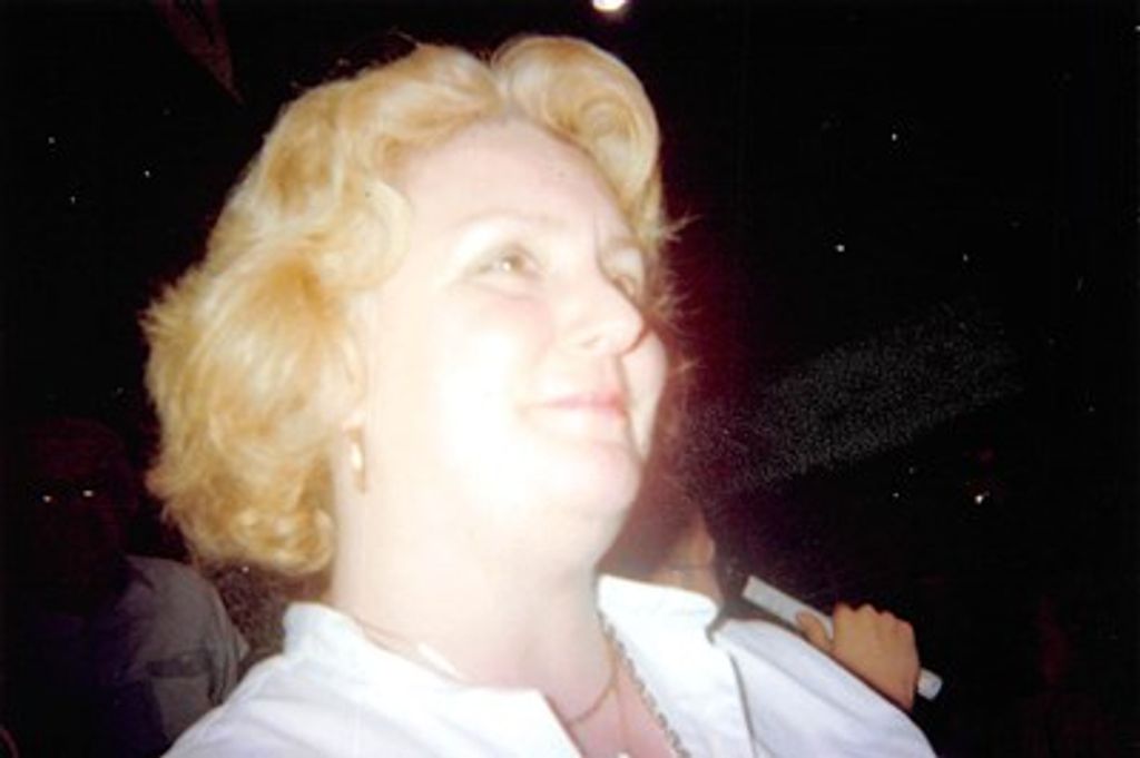Marie Therese Lato