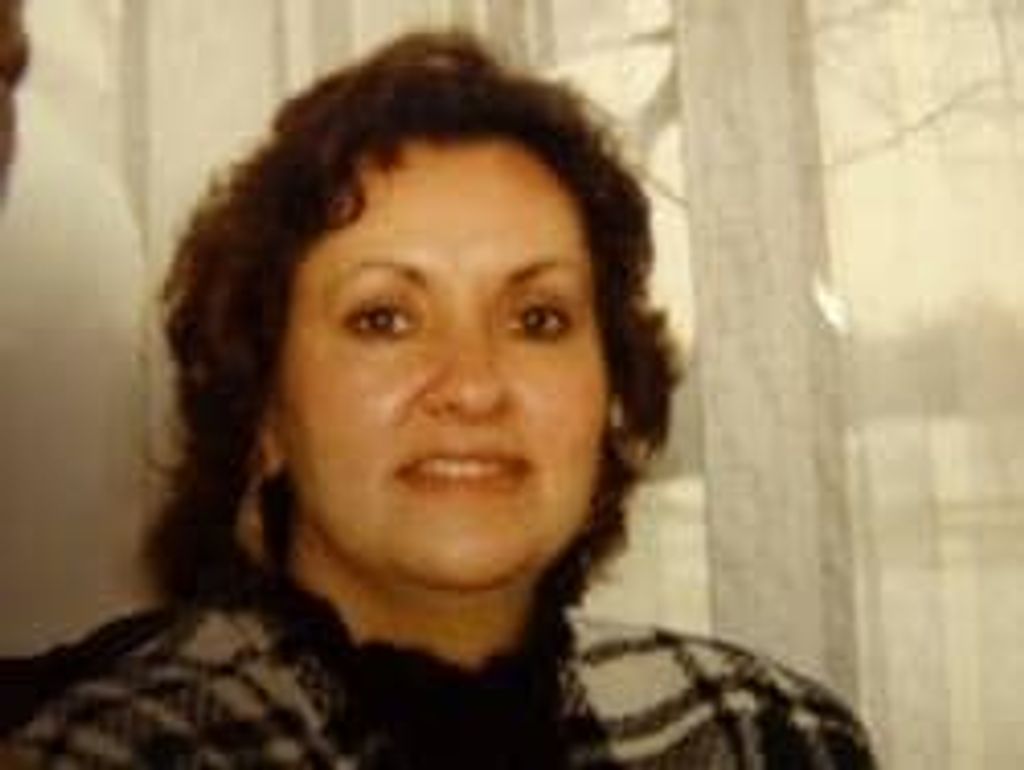 Rose Williams