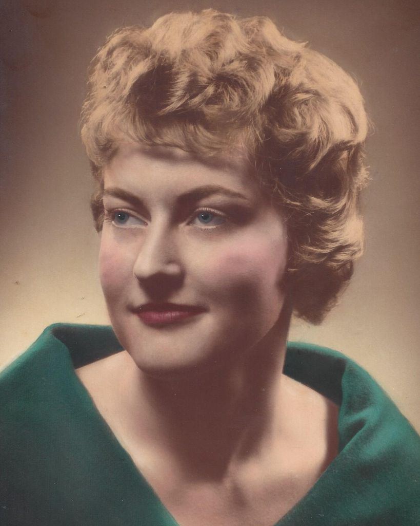 Frances K. Stilson Profile Photo