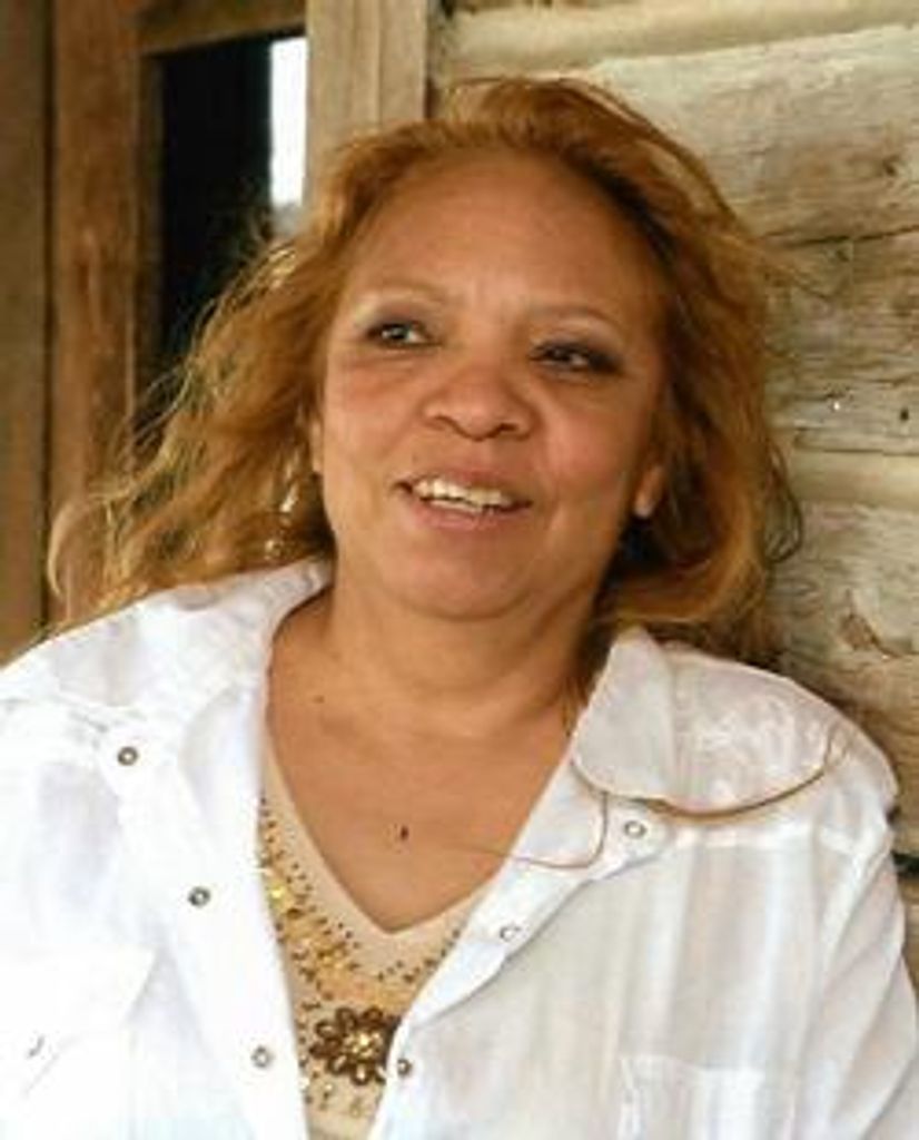 Mary Castillo-Salazar