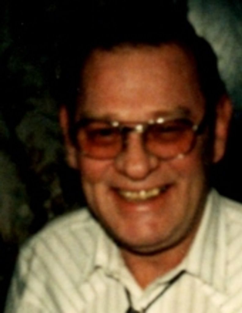 Stephen  Richard Docy