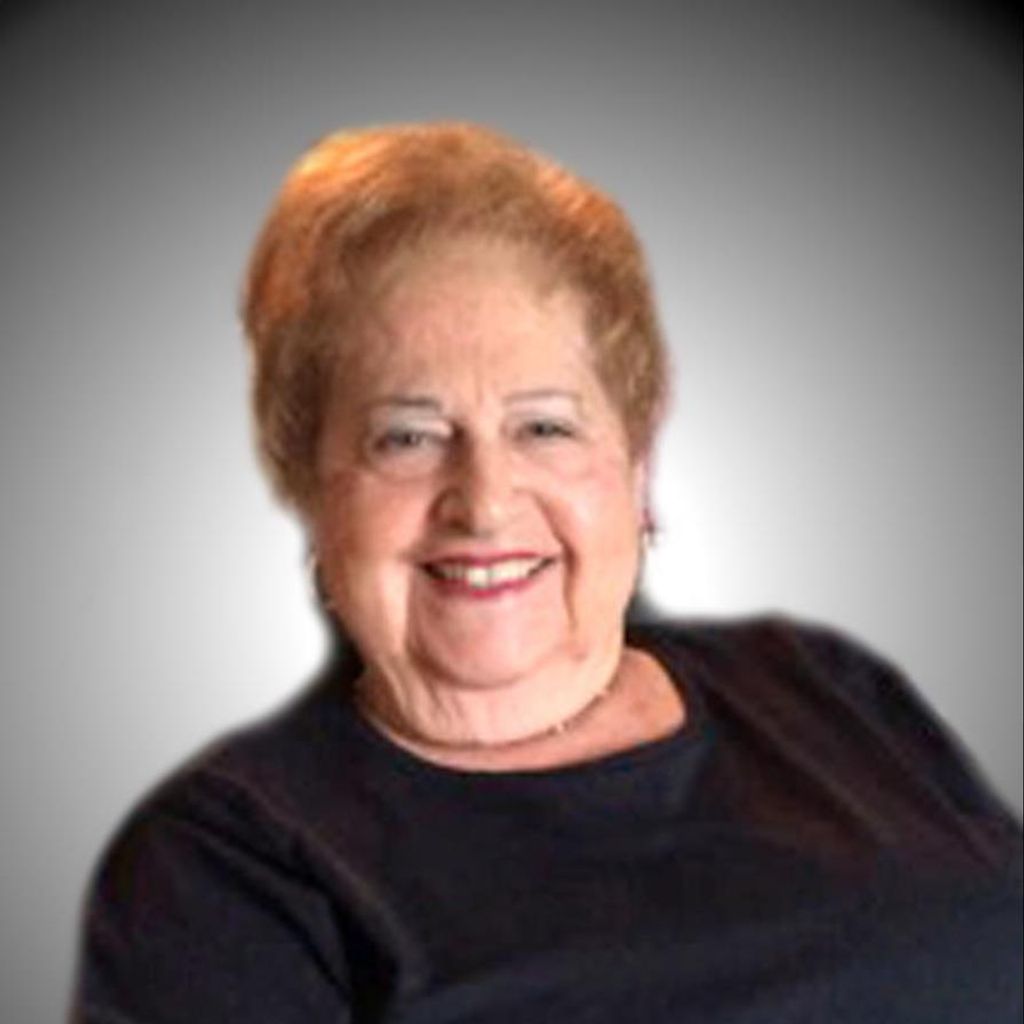Lillian Katzenson