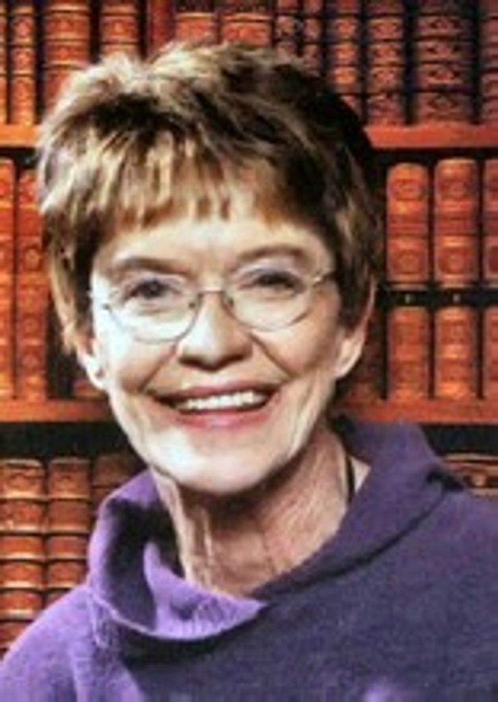 Joyce J. Randall