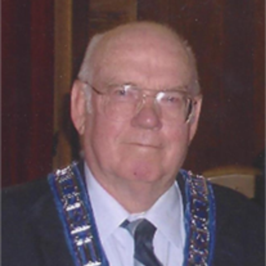 Wendell Thomas Graham