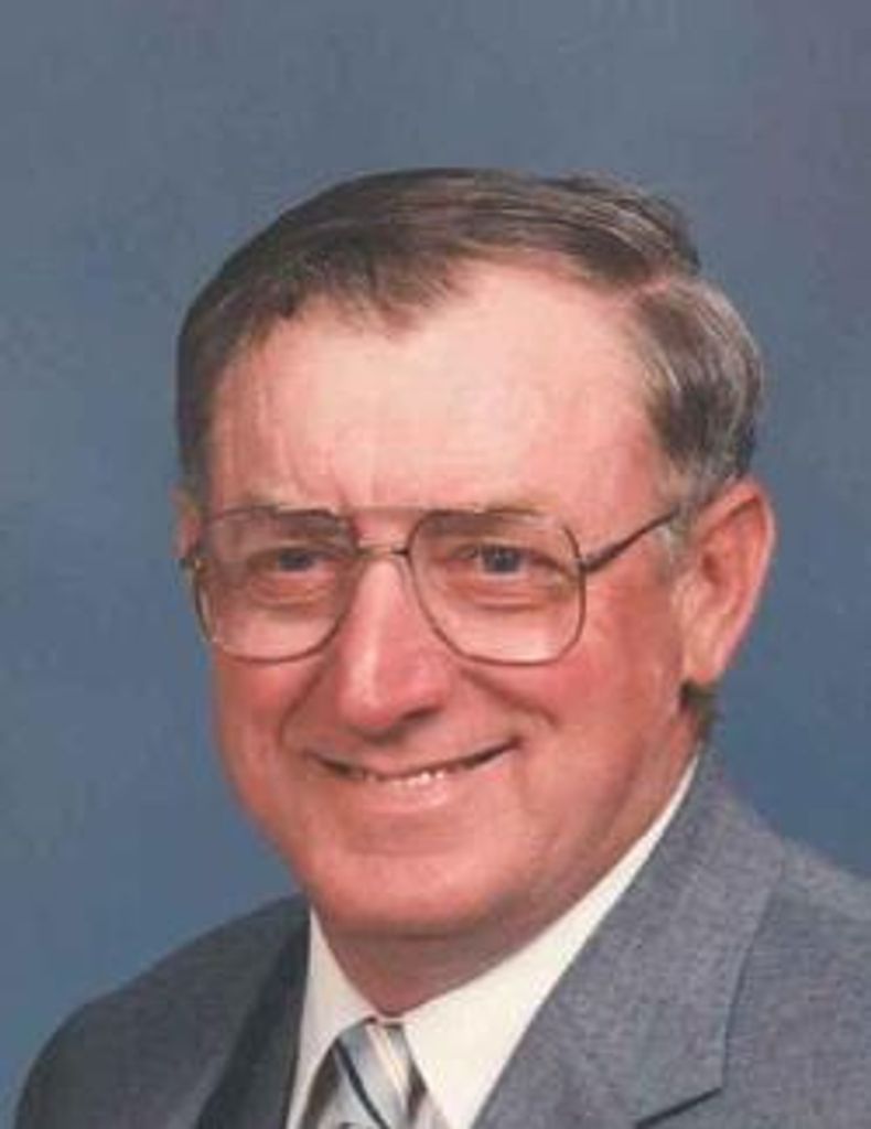 Edwin R. Snyder, Sr. Profile Photo