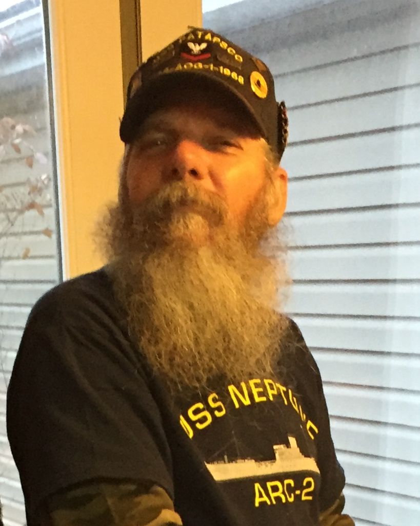 James Allan "Peanuts" Rhoades Profile Photo