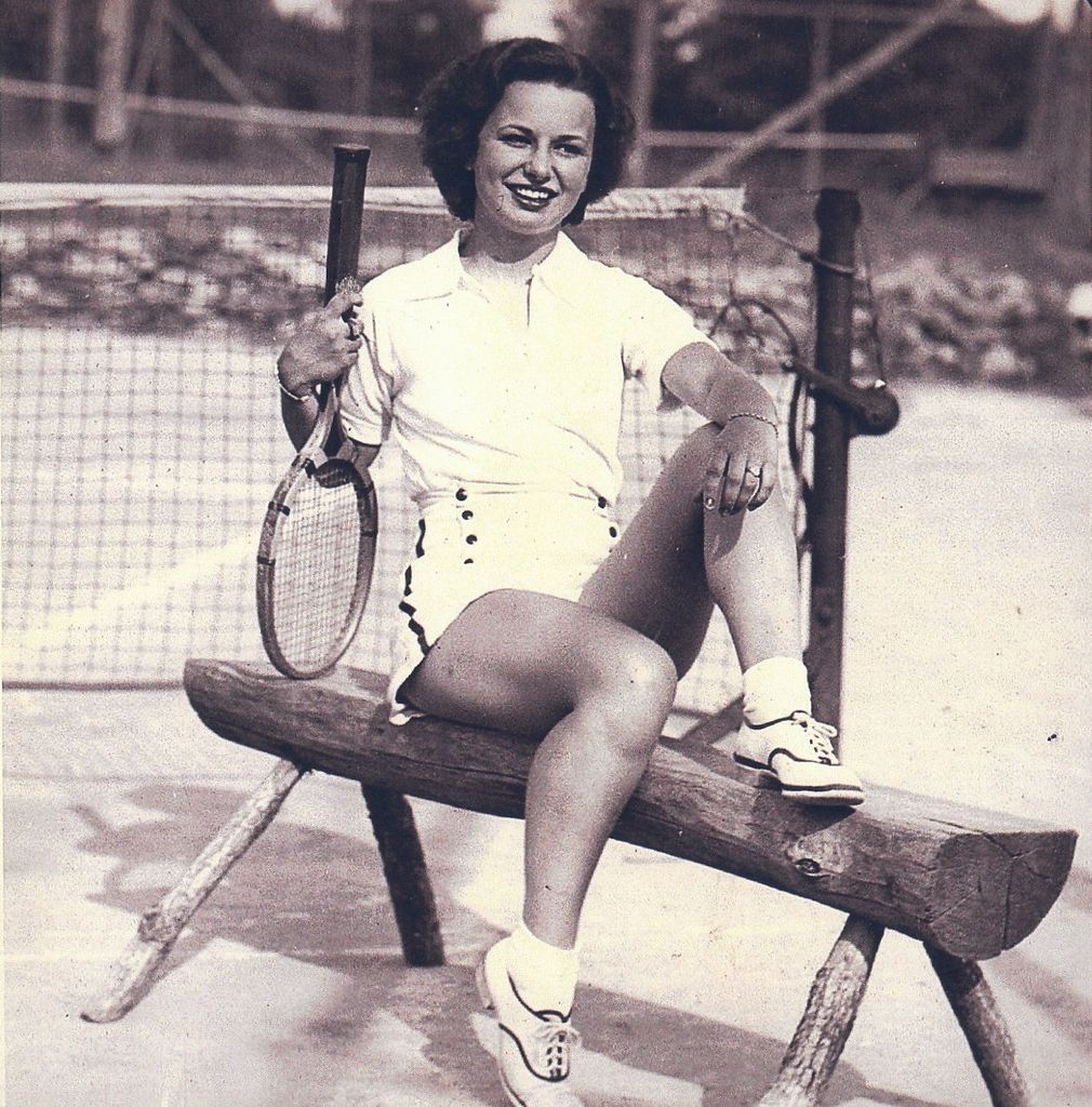 Pauline Praeg