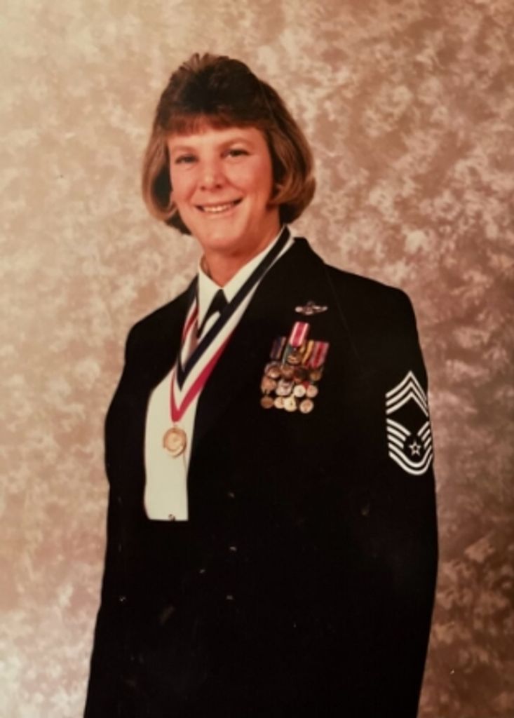Donna L Wertz Profile Photo