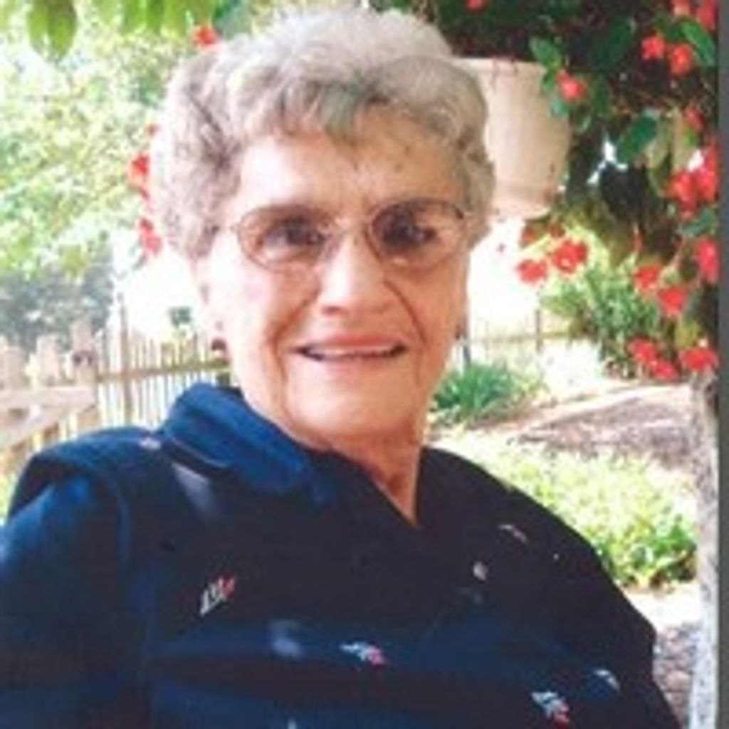 Amelia Phillips