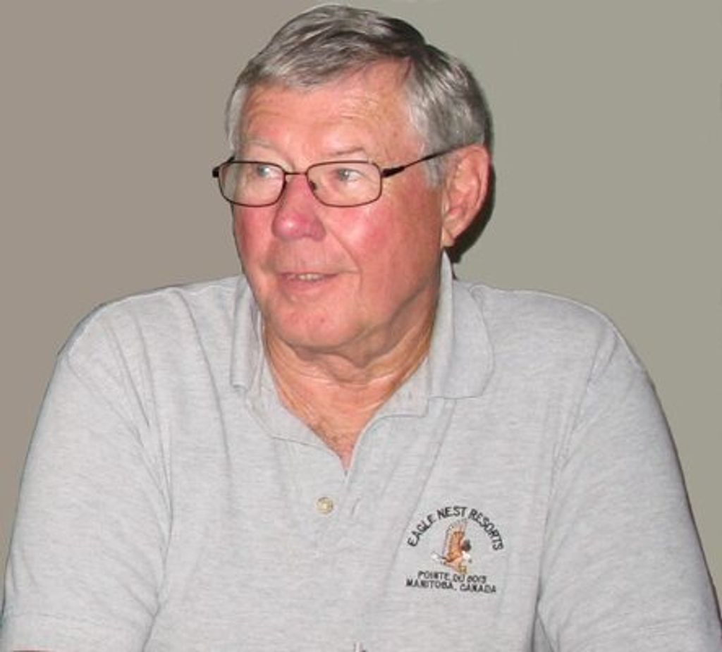 Kenneth Alan Sterling, Sr.