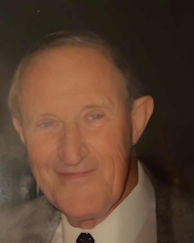 Gerald Lynn Upchurch
