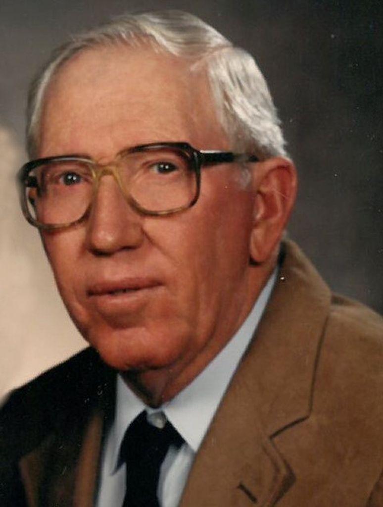 Eugene "Gene" Godfrey Winter Profile Photo