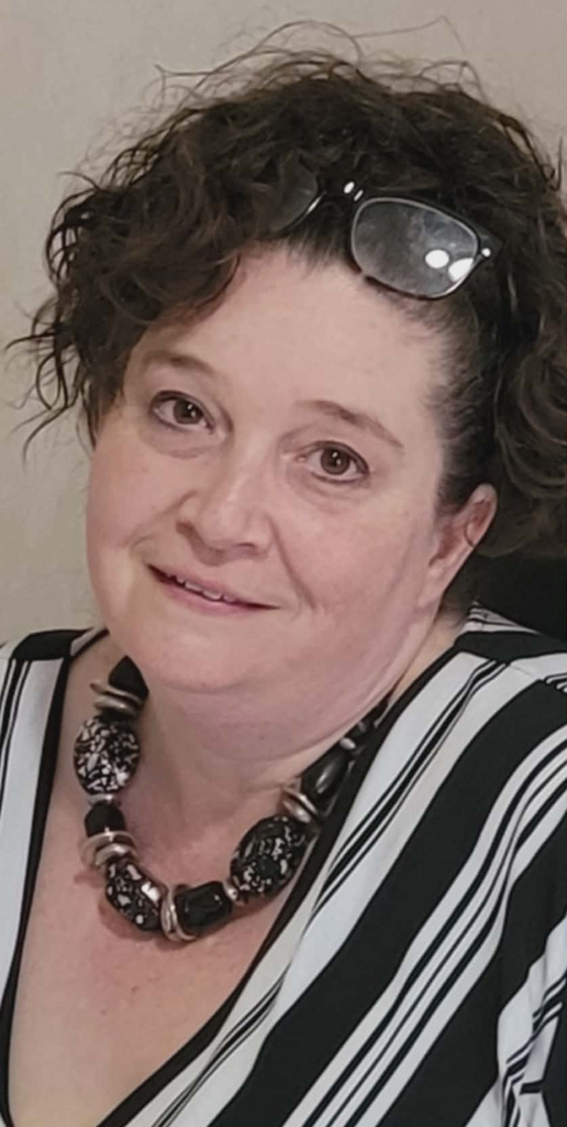Sabrina Dawn Wallace Profile Photo