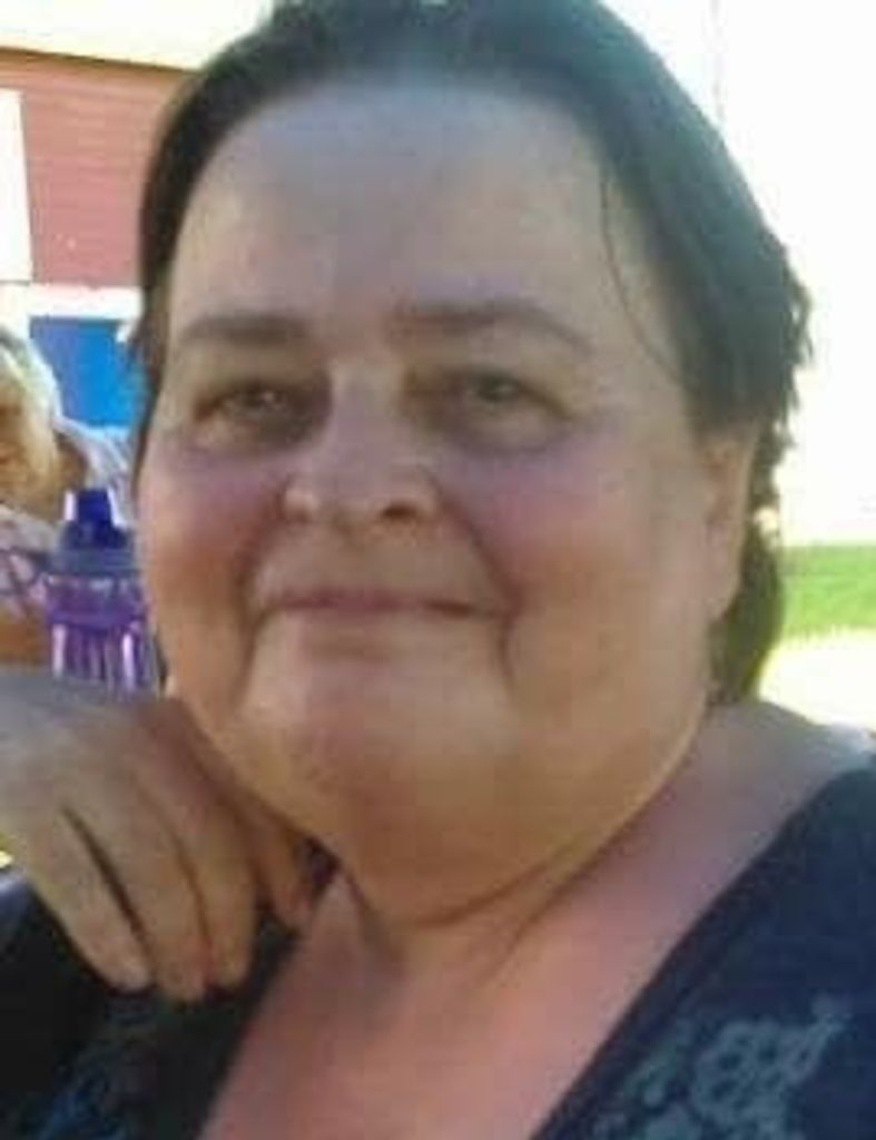 Barbara Wilkinson Profile Photo