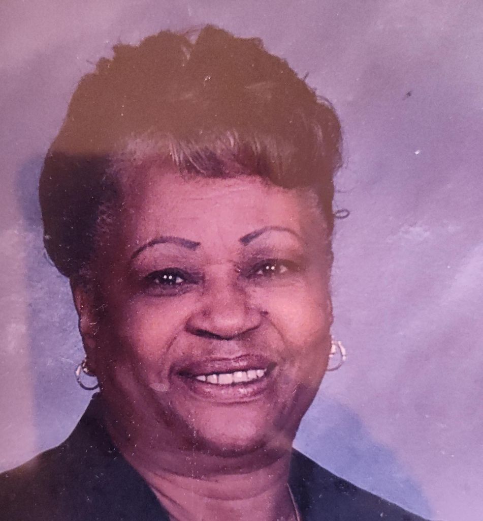 Beatrice Jones Profile Photo