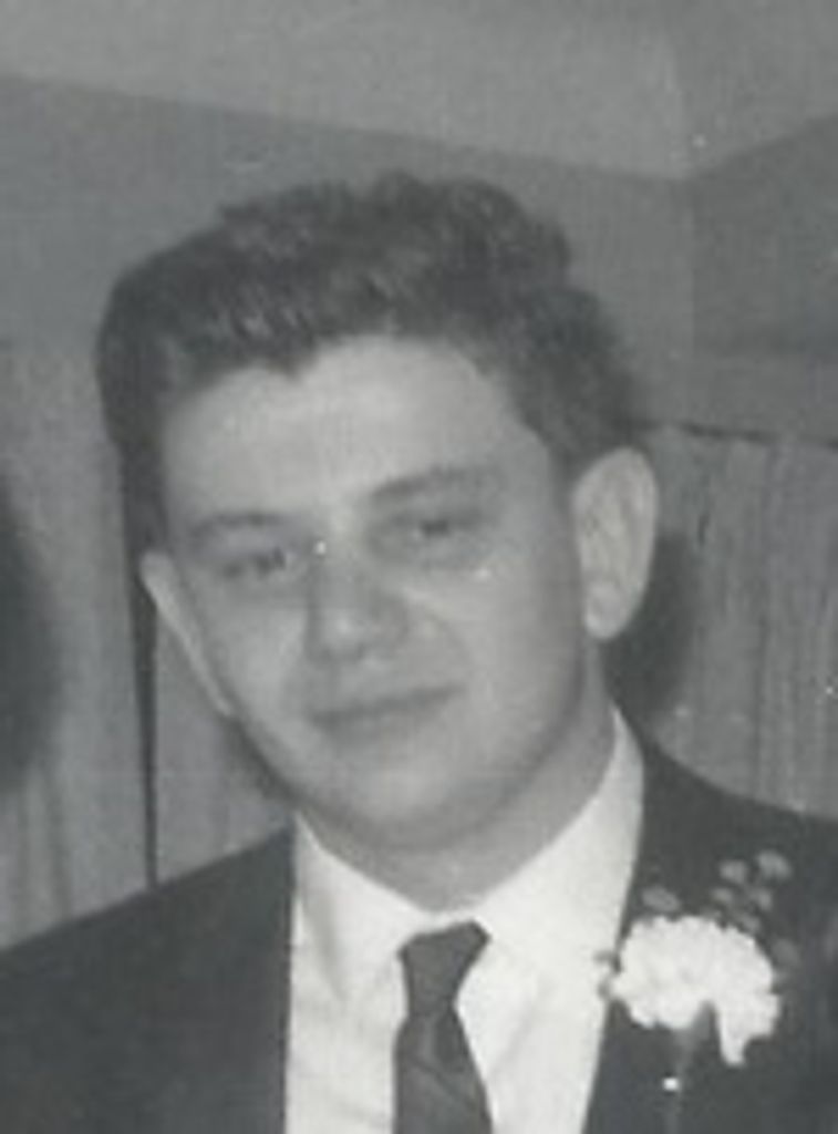John Chovan, Jr.