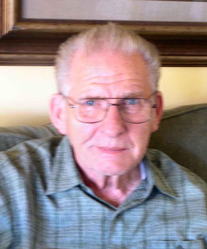 Charles Masterson