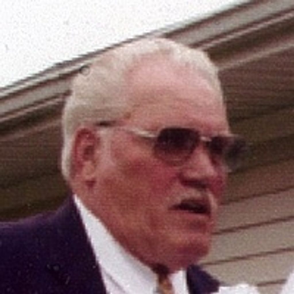 John  Douglas Talbott