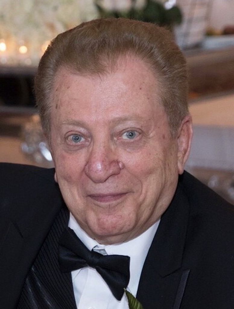 Chawkat (Mourad) Said Profile Photo